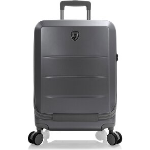 Heys EZ Fashion 4 ruedas Carro de la cabina S 53 cm con pliegue de expansión