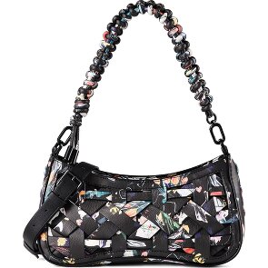 Desigual Osmio Bolsa de hombro 26 cm