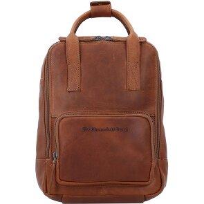 The Chesterfield Brand Bellary Mochila de la ciudad Piel 30 cm