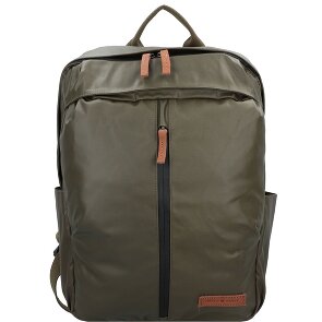 Greenburry Waterproof Aviator Mochila de día 42 cm Compartimento para el portátil