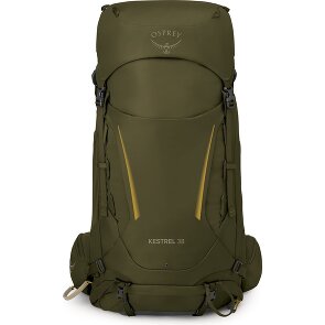 Osprey Kestrel 38 Mochila de trekking S-M 79 cm