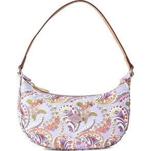 Oilily Lakshmi Paisley Bolsa de hombro 23 cm
