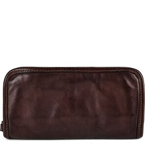 Campomaggi Cartera Carry Over Piel 20 cm