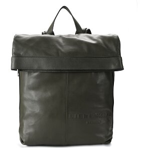 Liebeskind Elvira Mochila de día Piel 66 cm Compartimento para el portátil