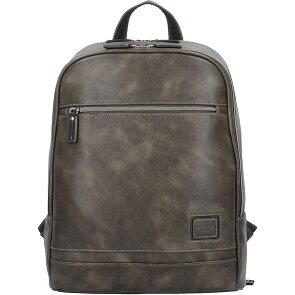 Picard Mochila Breakers Compartimento para portátil de 40 cm