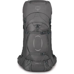 Osprey Ariel 65 Mochila de trekking WM-L 80 cm