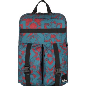 Jack Wolfskin 365 Mochila de día 43 cm Compartimento para el portátil