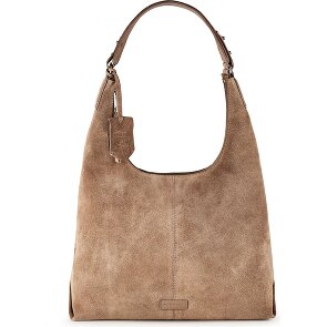 Burkely Vienna Bolsa de hombro Piel 38 cm