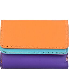 Mywalit Cartera de piel 13 cm