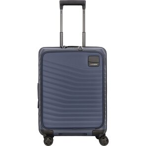 Samsonite Intuo 4 ruedas Carro de la cabina 55 cm Compartimento para el portátil con pliegue de expansión