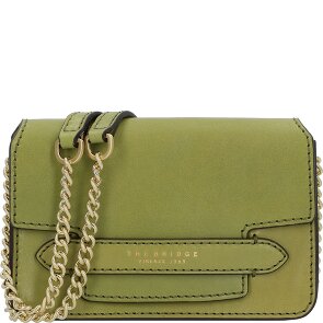 The Bridge Lucrezia Bolsa de hombro Piel 18.5 cm