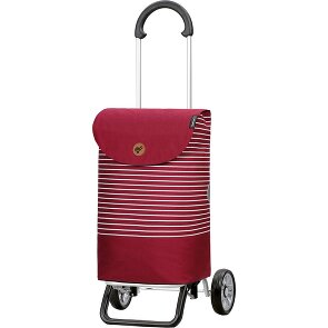 Andersen Shopper Scala Shopper Plus Tilde Carro de la compra 54 cm