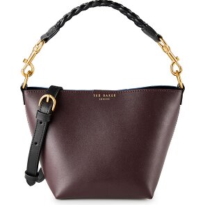 Ted Baker Wynola Bolsa de hombro Piel 20 cm