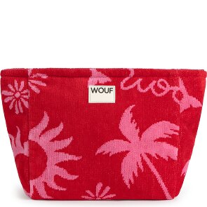 Wouf Terry Bolsa de aseo 30 cm