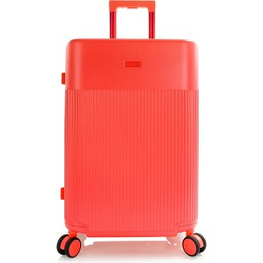 Heys HiLite 4 ruedas Carrito M 63.5 cm con pliegue de expansión