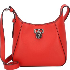 Lauren Ralph Lauren Tanner Bolsa de hombro Mini Bag Piel 16 cm