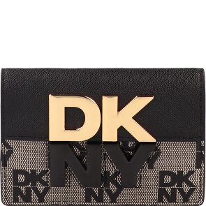 DKNY Echo Estuche para tarjetas de crédito Piel 11 cm
