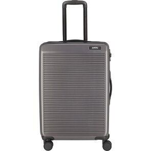 Paklite Sienna 4 ruedas Carrito M 67 cm