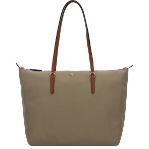 Lauren Ralph Lauren Keaton Bolsa de compras 36 cm