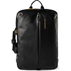 Mandarina Duck Mochila Eco Coated 40 cm