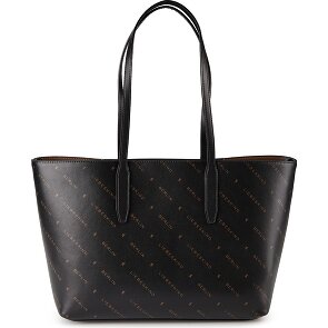 Liebeskind Monogram Bolsa de compras M Piel natural 47 cm