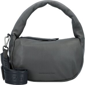 Harbour 2nd Just Pure Bolsa de hombro Piel natural 29 cm