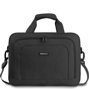 Redolz Essentials 12 flight maletín bandolera 40 cm compartimento acoplable para portátil