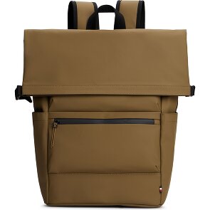 Tommy Hilfiger TH TPU Mochila de día 50 cm Compartimento para el portátil