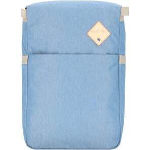 Harvest Label Mochila Dewa Compartimento para portátil de 42 cm