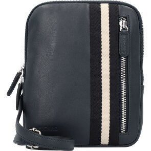 Picard Torrino Bolso de hombro de cuero 16 cm