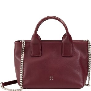 DuDu Ibiza Bolso Piel 22 cm
