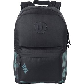 NITRO Mochila Urban Plus Compartimento para portátil de 45 cm