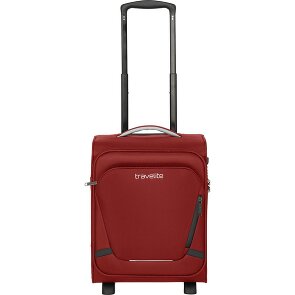 Travelite Jetpack 2 ruedas Carro de la cabina 40 cm