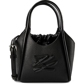 Karl Lagerfeld Autograph Bolso Piel 26 cm