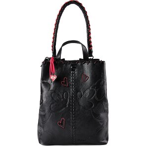 Desigual All Mickey Mochila de día 34.5 cm