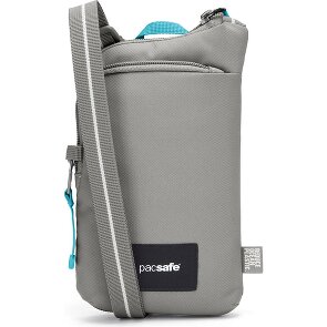 Pacsafe GO antirrobo Tech Mini Bag bandolera RFID 12 cm