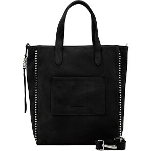 FredsBruder All About Beads Bolsa de compras Piel 29 cm