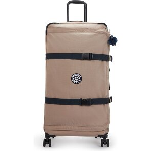 Kipling Basic Spontaneous 4 ruedas Carrito L 78 cm