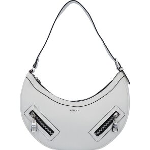 Replay Bolsa de hombro 34 cm