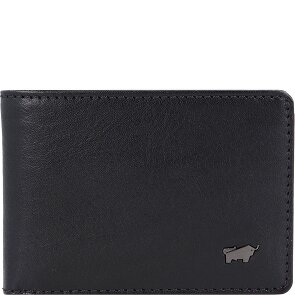 Braun Büffel Cartera Country Piel RFID 10,5 cm