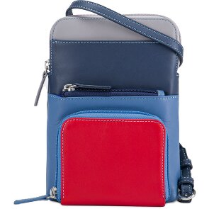 Mywalit Travel Bolsa de hombro Piel 14 cm