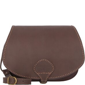 Mika Allison Bolso de hombro Piel 26 cm