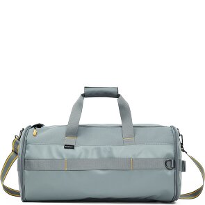 Mandarina Duck Smart Duck Bolsa de viaje Weekender 53 cm