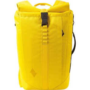 NITRO Mochila Urban Scrambler Compartimento para portátil de 47 cm