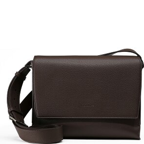 Calvin Klein Micro Pebble Mensajero 27 cm