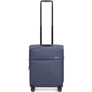 Epic Discovery Neo Trolley cabina 4 ruedas 55 cm