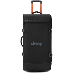 Jeep JS007C 2 ruedas Carrito 82 cm