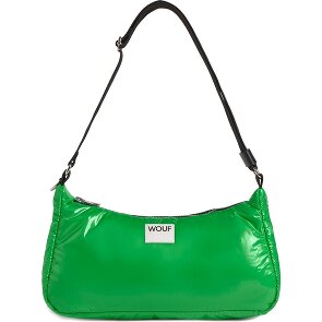 Wouf Glossy Bolsa de hombro 34 cm