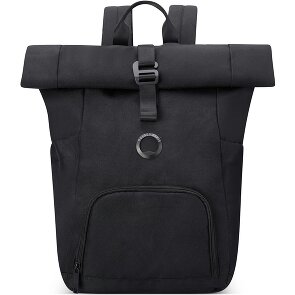 Delsey Paris Mochila Citypak Compartimento para portátil de 45 cm