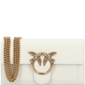 PINKO Love One Bolso de mano Piel 19 cm